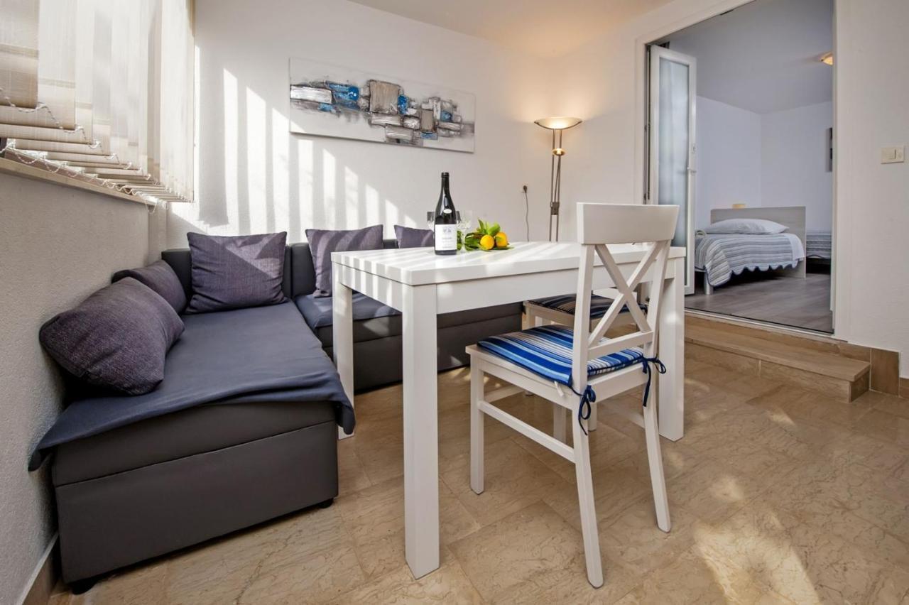 Apartments Pino Rovinj Dış mekan fotoğraf