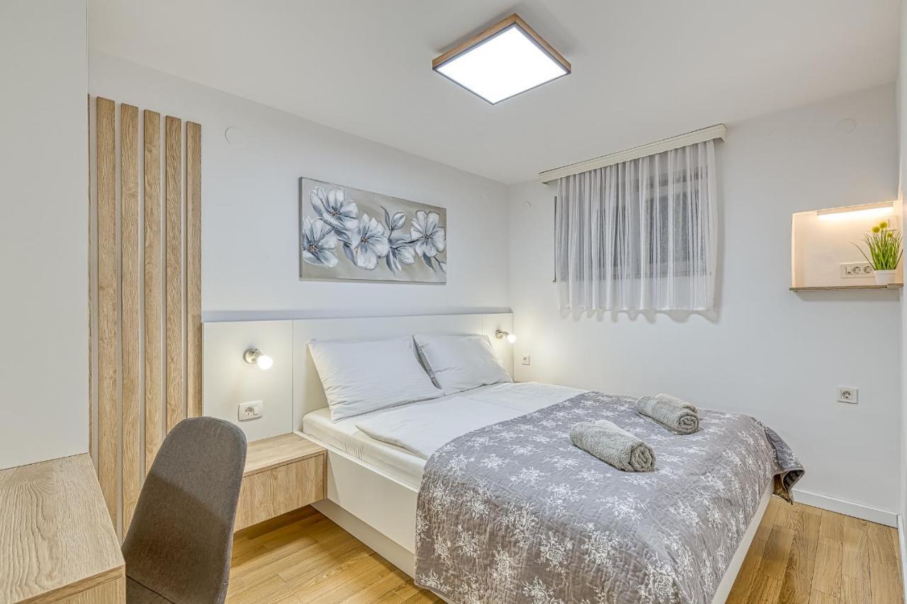 Apartments Pino Rovinj Dış mekan fotoğraf